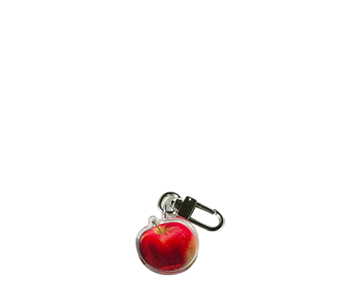 keyring - apple