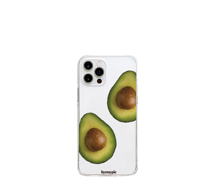 avocado case