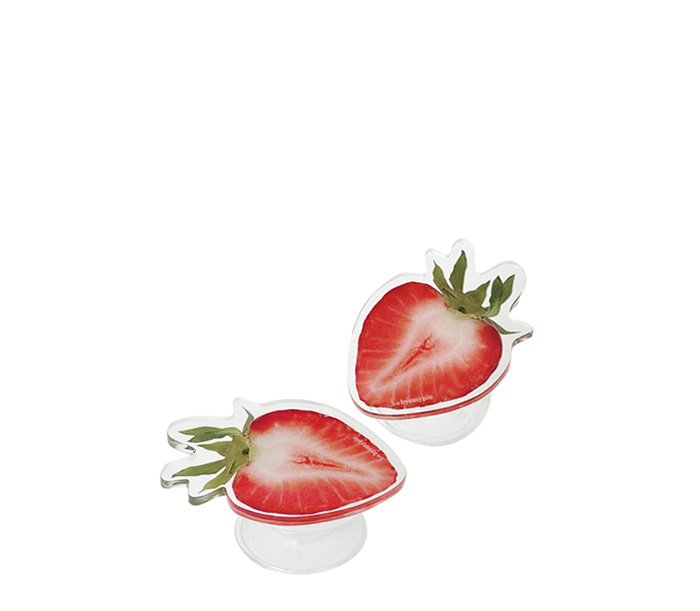 strawberry tok